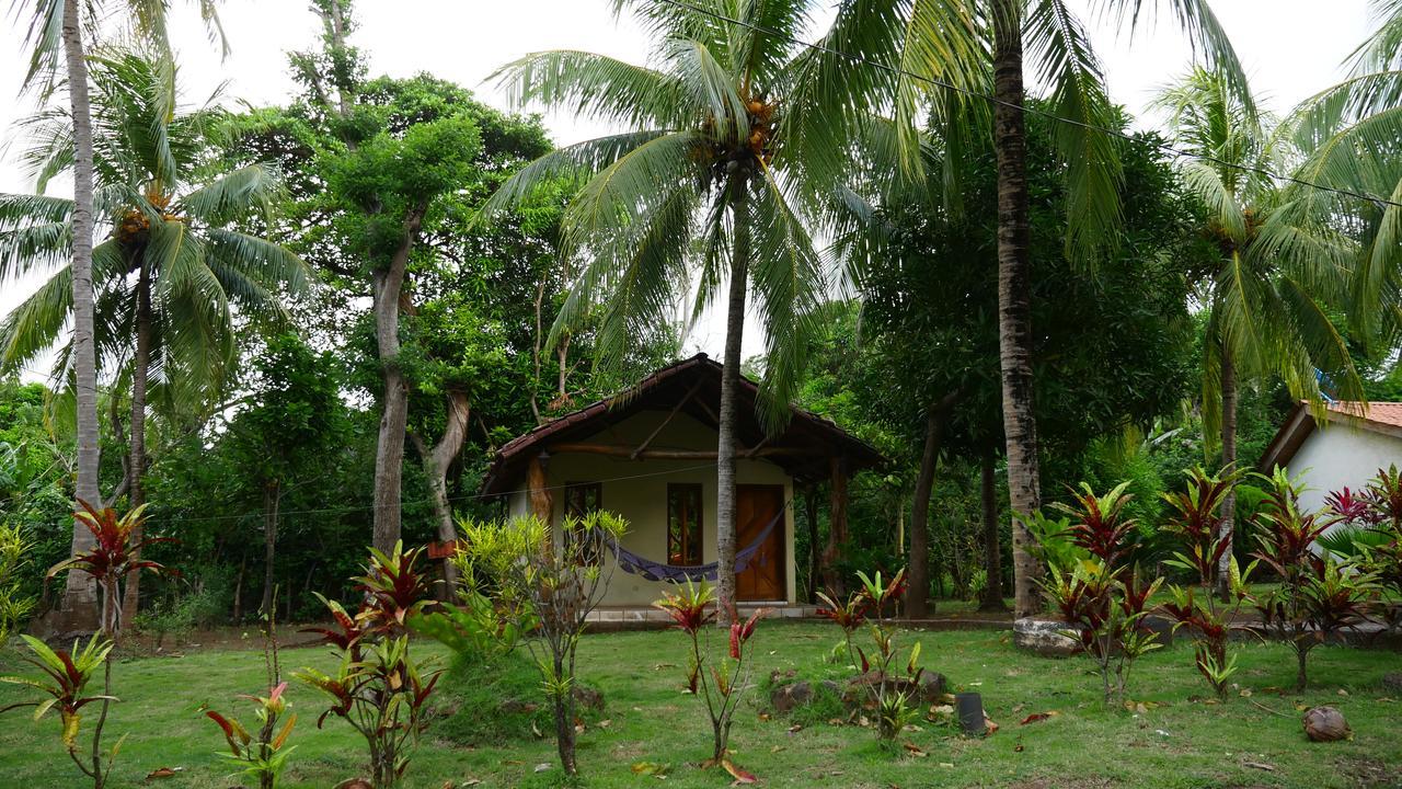 Hostal Y Restaurante Rancho Mérida Buitenkant foto